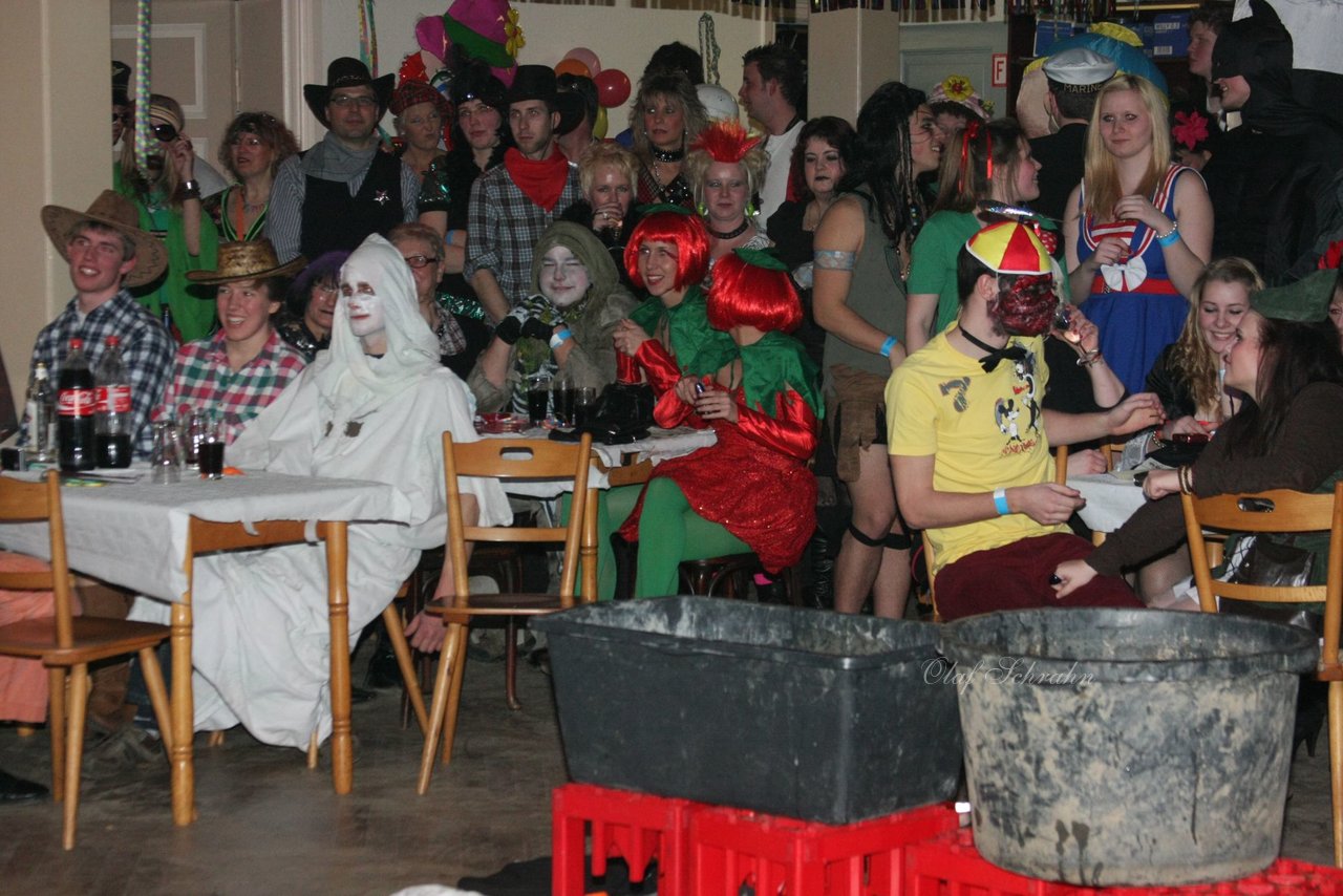 Bild 12 - Olaf 1.Tag
